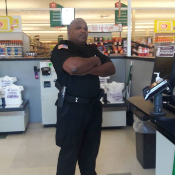 Meet your Posher, Rickey - Picture 1 of 1